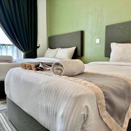 We Hotel Langkawi Kuah Eksteriør bilde