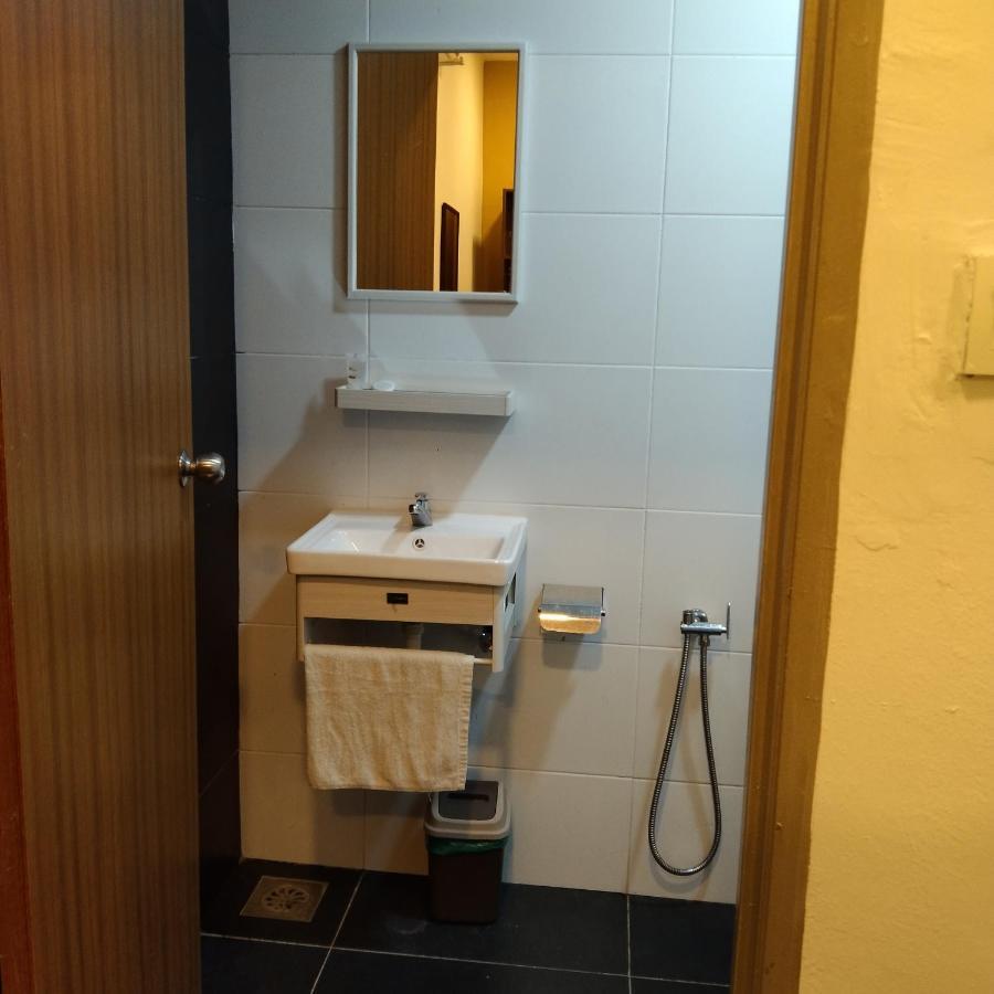 We Hotel Langkawi Kuah Eksteriør bilde